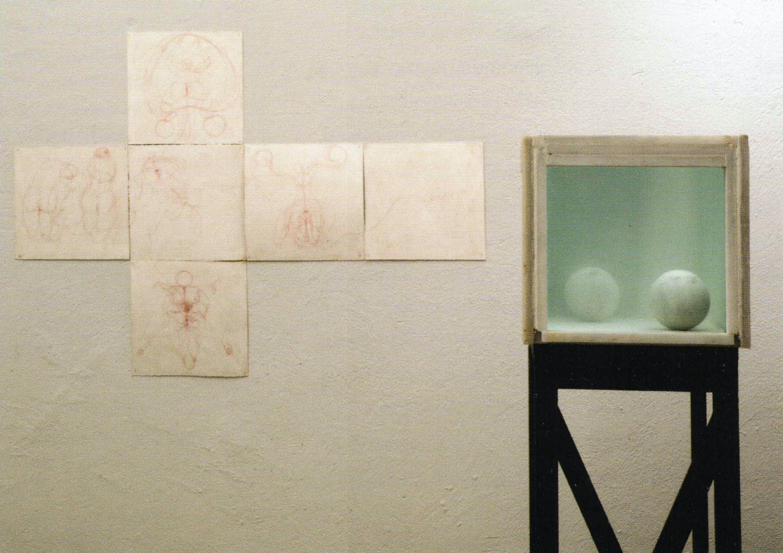 Rosebud. El cubo de Elea